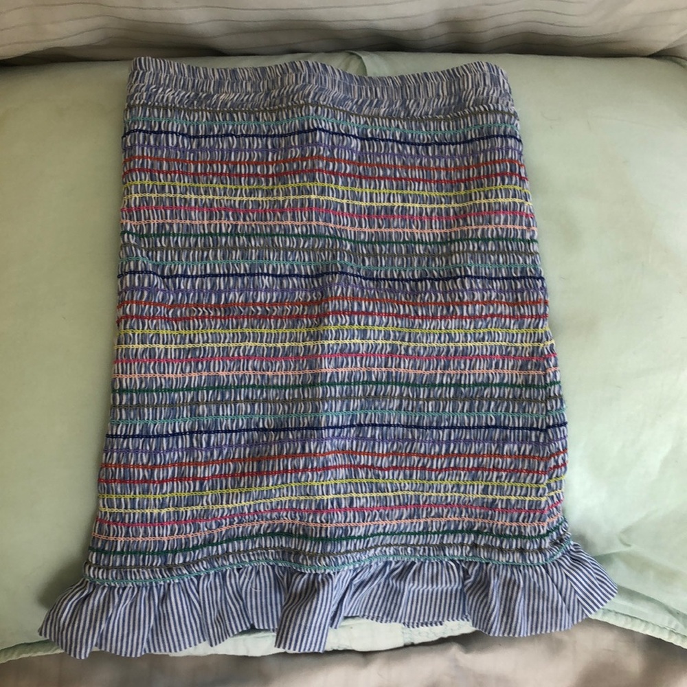 Crop top - Picture 3 of 3